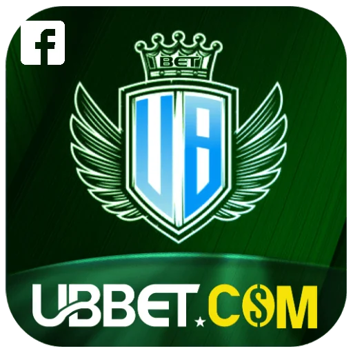 Página oficial da ubbet no Facebook