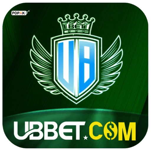 Logo da ubbet